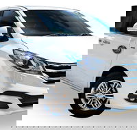Luxury Van Private Transfer Cairns Airport - Cairns City - Accommodation Port Macquarie