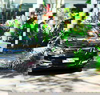 Airport Transfer - Cairns Airport To City - Accommodation Port Macquarie