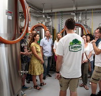 Noosa Brewery  Distillery Trail - Accommodation Port Macquarie