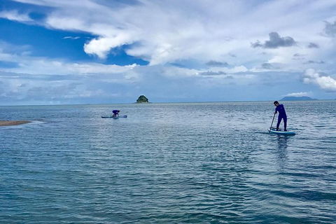 Exclusive Double Island Boat Tours From Palm Cove - Accommodation Port Macquarie 5