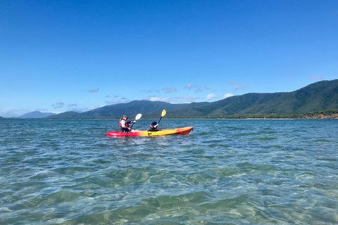 Exclusive Double Island Boat Tours From Palm Cove - Accommodation Port Macquarie 15