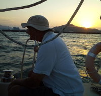 Sailing boat overnight live aboard experience Townsville - Accommodation Port Macquarie