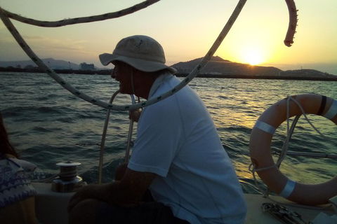 Sailing Boat Overnight Live Aboard Experience Townsville - Accommodation Port Macquarie 0