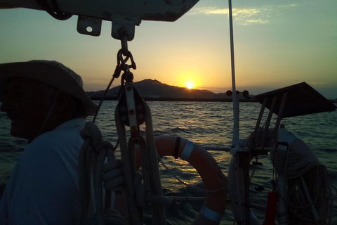 Sailing Boat Overnight Live Aboard Experience Townsville - Accommodation Port Macquarie 1