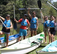 Noosa Hinterland Scenic Canoe Tour - Accommodation Port Macquarie