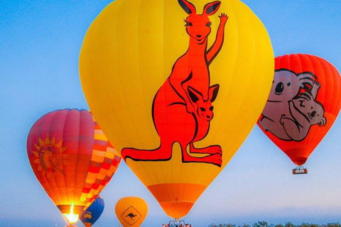 Gold Coast City Card (3 Days Card): Unlimited Attractions - Accommodation Port Macquarie 12