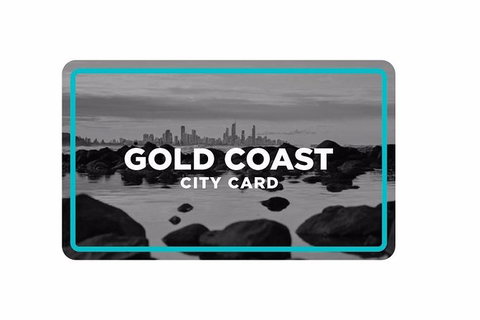 Gold Coast City Card (3 Days Card): Unlimited Attractions - Accommodation Port Macquarie 0