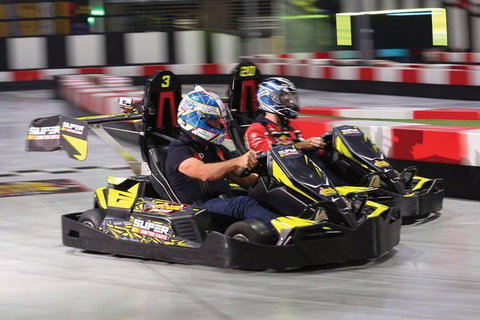 Gold Coast City Card (3 Days Card): Unlimited Attractions - Accommodation Port Macquarie 9