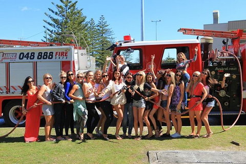 Gold Coast City Card (3 Days Card): Unlimited Attractions - Accommodation Port Macquarie 3