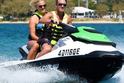 Gold Coast City Card (3 Days Card): Unlimited Attractions - Accommodation Port Macquarie 14