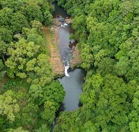 Full-Day Guided Hinterland Adventure Tour in Queensland - Accommodation Port Macquarie