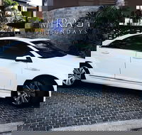 Caprice Limousine Luxury Transfer Cairns Airport to Port Douglas - Accommodation Port Macquarie