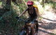 Noosa Hinterland Scenic FAT Bike & Abseil Tour - thumb 6