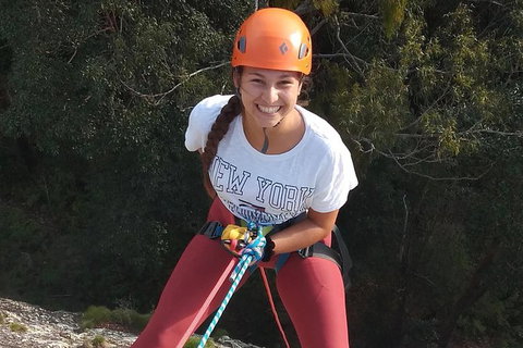 Noosa Hinterland Scenic FAT Bike & Abseil Tour - Accommodation Port Macquarie 3