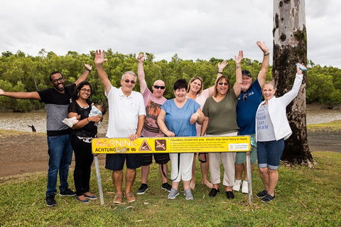 Reef, Wildlife & Rainforest - Reef & Beyond Guided Holidays - Accommodation Port Macquarie 5