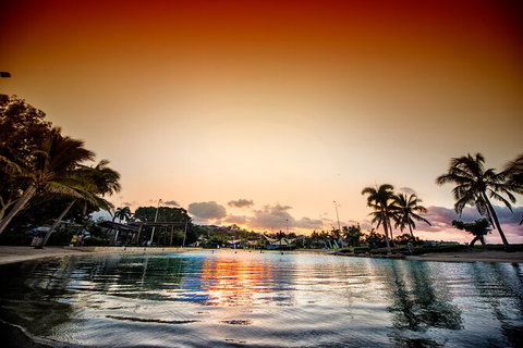 Reef, Wildlife & Rainforest - Reef & Beyond Guided Holidays - Accommodation Port Macquarie 6