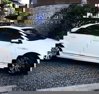 Caprice Limousine Luxury Transfer Cairns Airport to City - Accommodation Port Macquarie