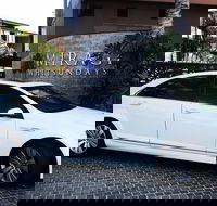 Caprice Limousine Luxury Transfer Cairns Airport to Mission Beach - Accommodation Port Macquarie