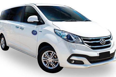Luxury Van, Private Transfer, Palm Cove - Cairns - Accommodation Port Macquarie 0