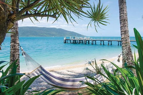 Whitsunday Essentials 5 Days Package - Accommodation Port Macquarie 4
