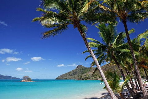 Whitsunday Essentials 5 Days Package - Accommodation Port Macquarie 0