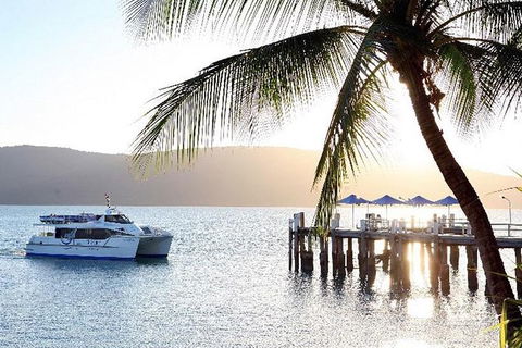 Whitsunday Essentials 5 Days Package - Accommodation Port Macquarie 1
