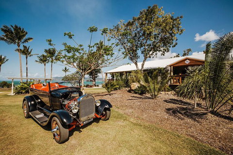 Drinks With A View At Northerlies Bar - Accommodation Port Macquarie 5