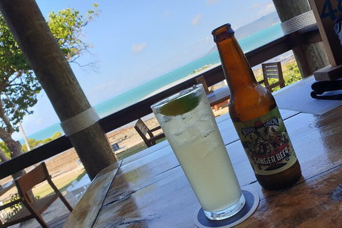 Drinks With A View At Northerlies Bar - Accommodation Port Macquarie 3