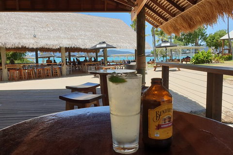 Drinks With A View At Northerlies Bar - Accommodation Port Macquarie 2