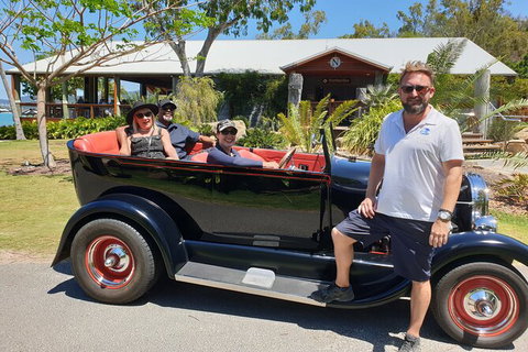Drinks With A View At Northerlies Bar - Accommodation Port Macquarie 1