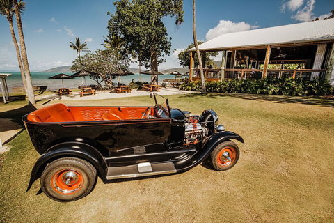 Drinks With A View At Northerlies Bar - Accommodation Port Macquarie 0