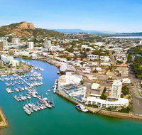 Explore Townsville 7 Hour Guided River Mountain and City Tour - Accommodation Port Macquarie