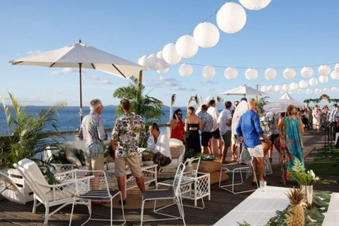 SHUTTLE - Port Douglas And Craiglie Return Transfer - Accommodation Port Macquarie 1