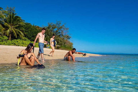 SHUTTLE - Port Douglas And Craiglie Return Transfer - Accommodation Port Macquarie 3