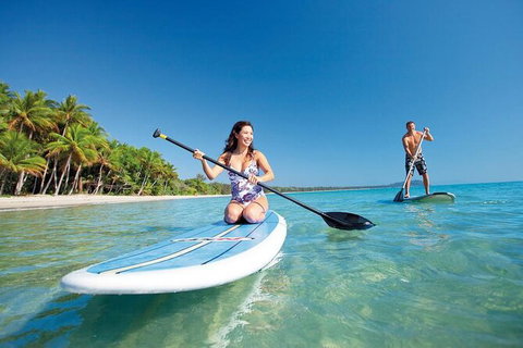 SHUTTLE - Port Douglas And Craiglie Return Transfer - Accommodation Port Macquarie 5