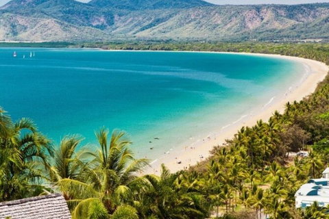 SHUTTLE - Port Douglas And Craiglie Return Transfer - Accommodation Port Macquarie 4