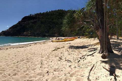 7-Day Private Sea Kayaking In Whitsundays - Accommodation Port Macquarie 4