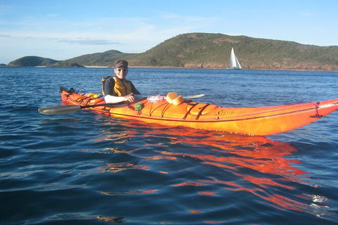 7-Day Private Sea Kayaking In Whitsundays - Accommodation Port Macquarie 5