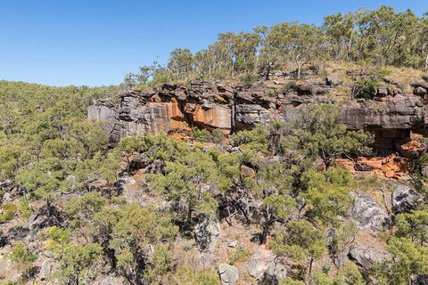 Half Day Aboriginal Rock Art Experience In Queensland - Accommodation Port Macquarie 4