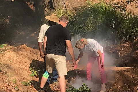 Half Day Aboriginal Rock Art Experience In Queensland - Accommodation Port Macquarie 6