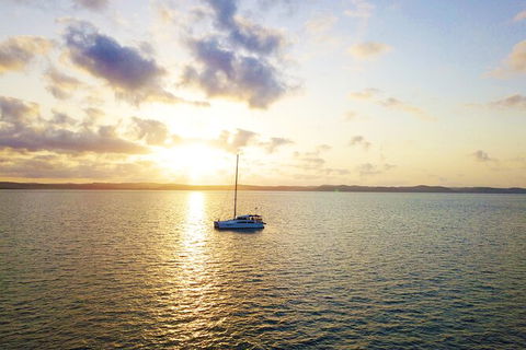 7 Nights Indigo Bareboat Rental Up To 8 Pax - Accommodation Port Macquarie 0