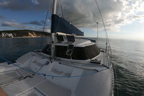 7 Nights Indigo Bareboat Rental Up To 8 Pax - Accommodation Port Macquarie 2