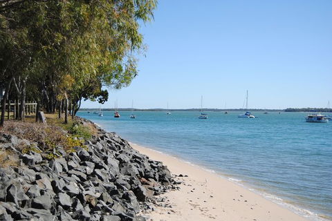 Bareboat Hire - Indigo 5 Night Hire - Accommodation Port Macquarie 0