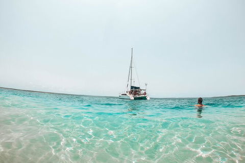 5 Night Bareboat Onboard Cattitude - Accommodation Port Macquarie 4