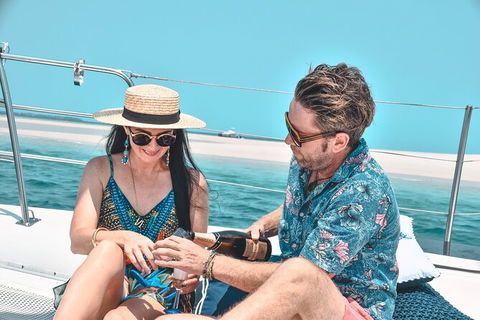 5 Night Bareboat Onboard Cattitude - Accommodation Port Macquarie 5