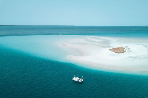5 Night Bareboat Onboard Cattitude - Accommodation Port Macquarie 1