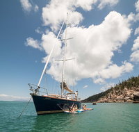 Helicopter and Magnetic Island Sailing - Accommodation Port Macquarie