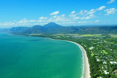 Day Tour To Kuranda, Rainforest And Port Douglas With Flight - Accommodation Port Macquarie 6
