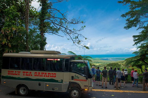 World Heritage Highlights: Reef/Daintree/Cape Tribulation - Accommodation Port Macquarie 7