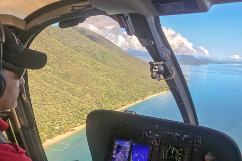 World Heritage Highlights: Reef/Daintree/Cape Tribulation - Accommodation Port Macquarie 0